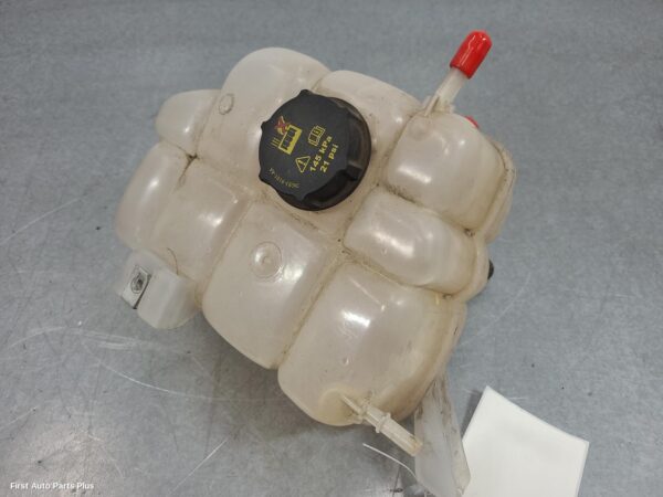 2017 FORD EVEREST Overflow Bottle