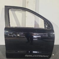 2017 FORD RANGER Right Front Door