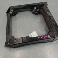2021 RENAULT TRAFIC Seat Box