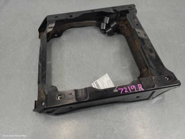 2021 RENAULT TRAFIC Seat Box