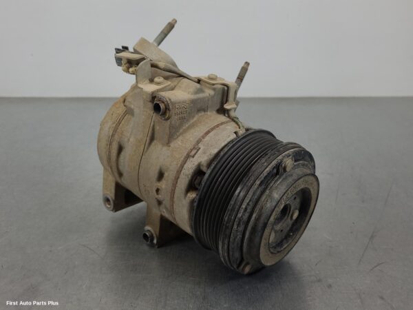 2016 FORD RANGER A/C Compressor