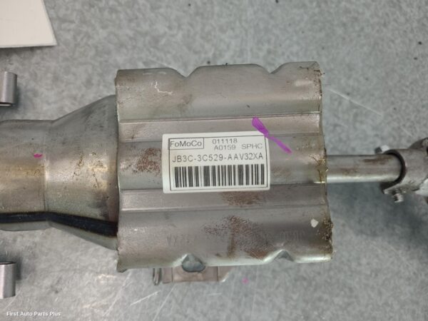 2019 FORD RANGER Steering Column