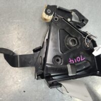 2021 MERCEDES VITO Handbrake Lever