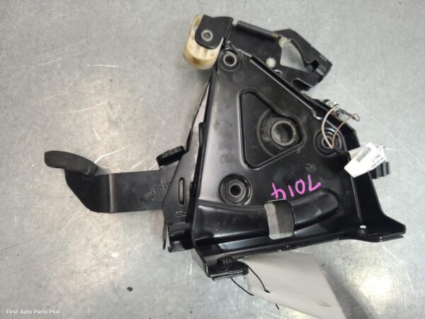 2021 MERCEDES VITO Handbrake Lever