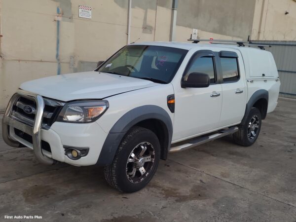 2010 FORD RANGER Seatbelt/Stalk