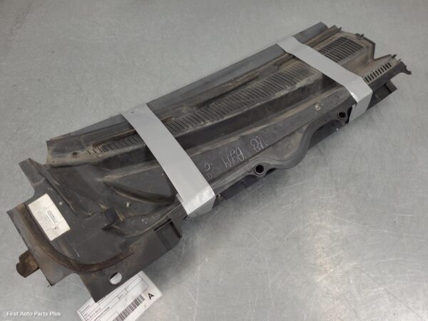 2019 FORD RANGER Plenum Chamber