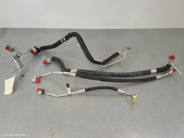 2023 LDV DELIVER 9 A/C Hoses