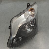 2017 MERCEDES SPRINTER Left Headlamp