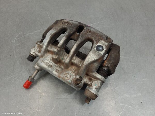 2024 MERCEDES SPRINTER Caliper