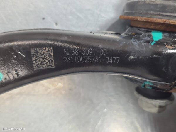 2023 FORD F SERIES Right Front Upper Control Arm