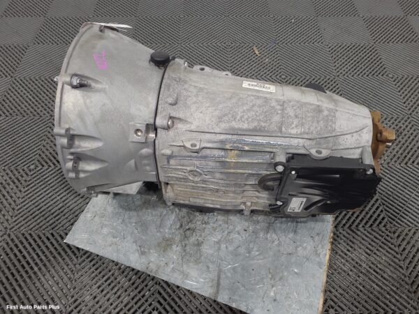 2019 MERCEDES SPRINTER Trans/Gearbox
