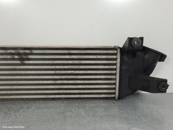 2016 MITSUBISHI TRITON Intercooler