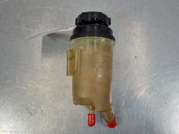 2018 FORD TRANSIT P/S Reservoir