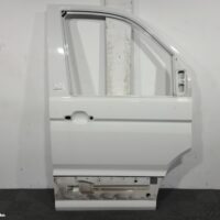 2019 VOLKSWAGEN CRAFTER Right Front Door