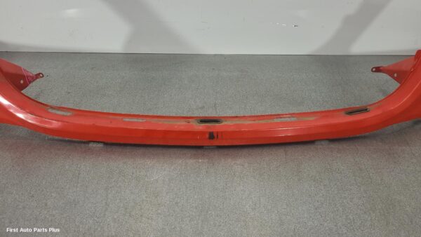 2010 MERCEDES SPRINTER Header Panel