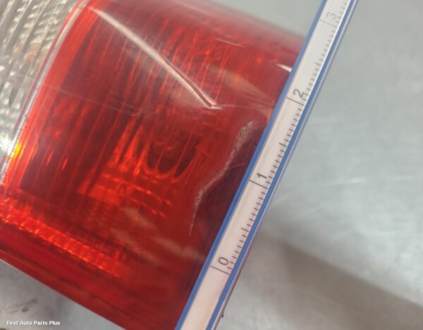 2005 MERCEDES SPRINTER Right Taillight