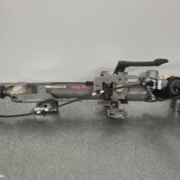 2023 NISSAN NAVARA Steering Column