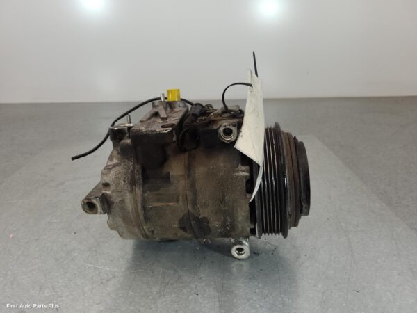 2005 MERCEDES SPRINTER A/C Compressor