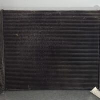 2014 RENAULT TRAFIC Radiator