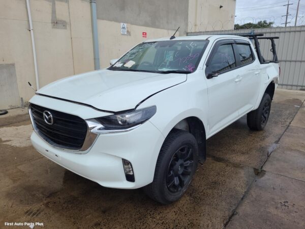 2024 MAZDA BT50 Starter