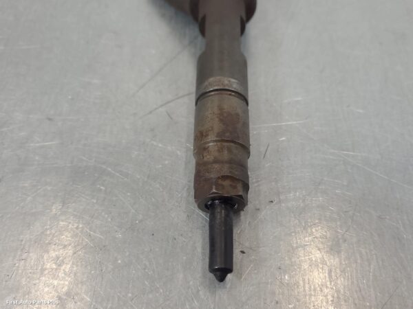 2005 RENAULT TRAFIC Fuel Injector