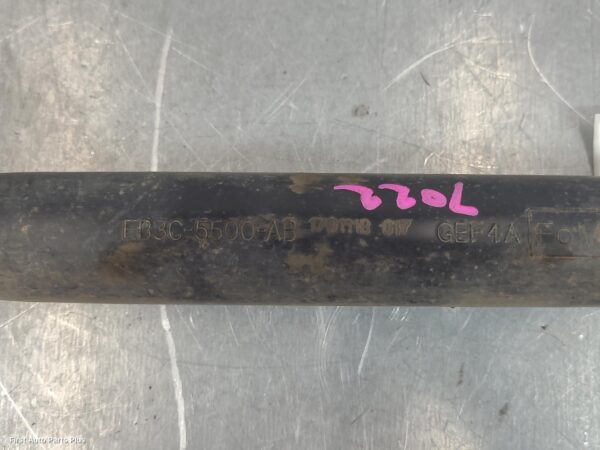 2017 FORD EVEREST Left Rear Trailing Arm