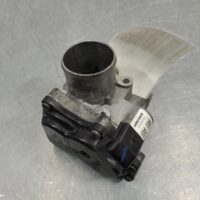 2016 RENAULT MASTER Throttle Body