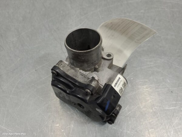 2016 RENAULT MASTER Throttle Body