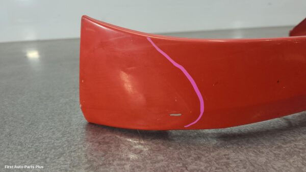 2010 MERCEDES SPRINTER Header Panel