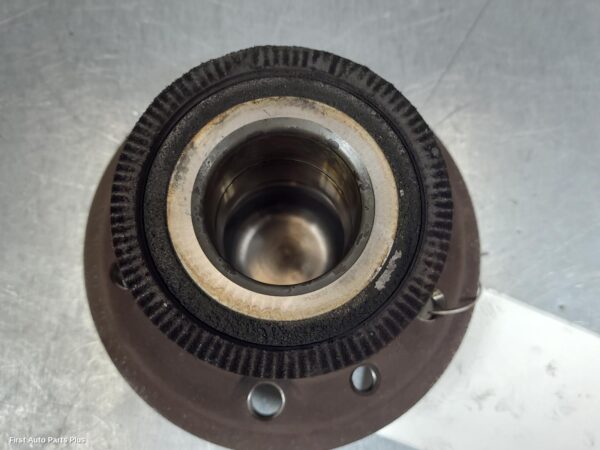 2020 VOLKSWAGEN CRAFTER Right Rear Hub Assembly