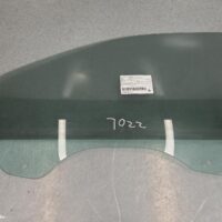 2017 FORD EVEREST Left Front Door Window