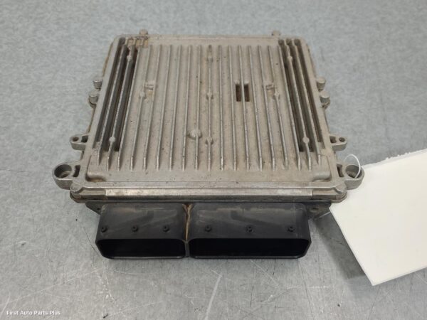 2008 MERCEDES SPRINTER Ecu