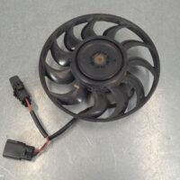 2017 FORD TRANSIT Fan