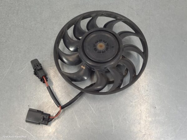 2017 FORD TRANSIT Fan