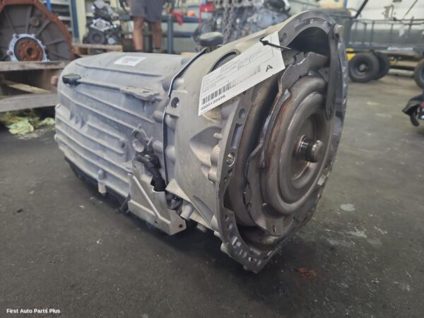 2021 MERCEDES SPRINTER Trans/Gearbox