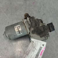 2018 RENAULT MASTER Wiper Motor