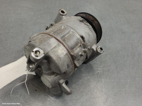 2022 FORD TRANSIT CUSTOM A/C Compressor