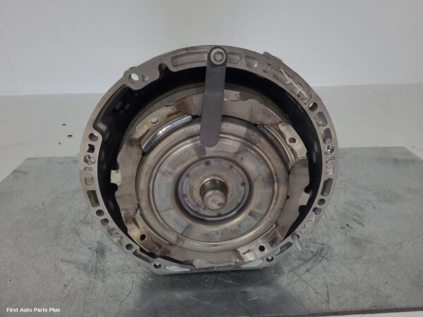 2017 MERCEDES SPRINTER Trans/Gearbox