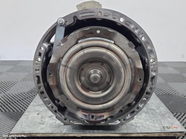 2021 MERCEDES SPRINTER Trans/Gearbox