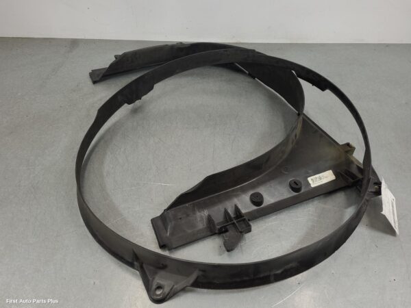 2024 RAM 2500/3500 Fan Shroud
