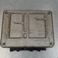 2015 RENAULT MASTER Ecu