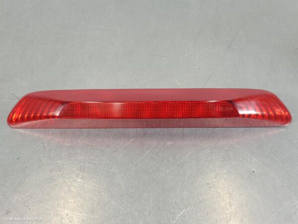 2023 MAZDA BT50 High Level Stoplight
