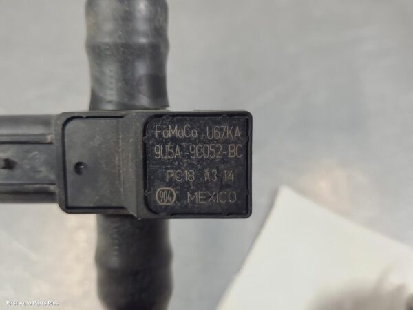 2023 FORD F SERIES Fuel Line