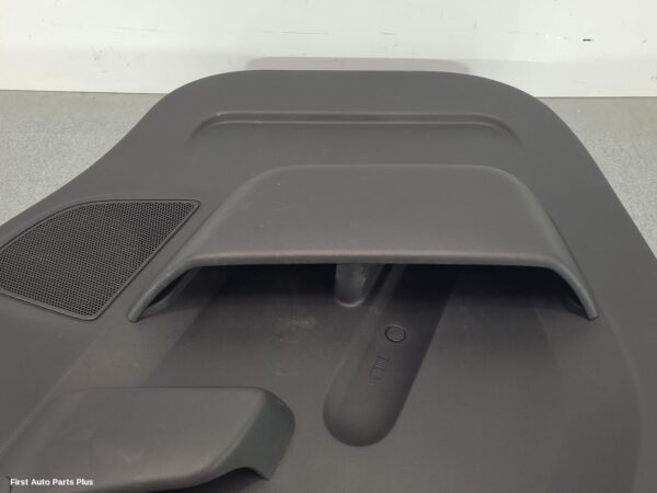 2021 RENAULT MASTER Door Trim