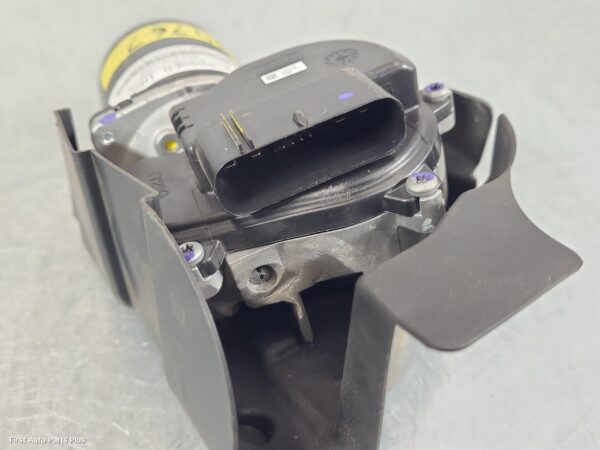 2023 FORD F SERIES Wiper Motor