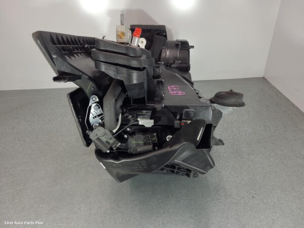 2023 FORD TRANSIT CUSTOM Heater Core/Box