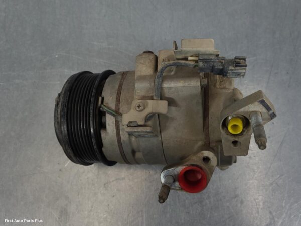 2016 FORD RANGER A/C Compressor