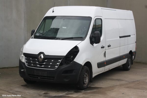 2018 RENAULT MASTER P/S Reservoir