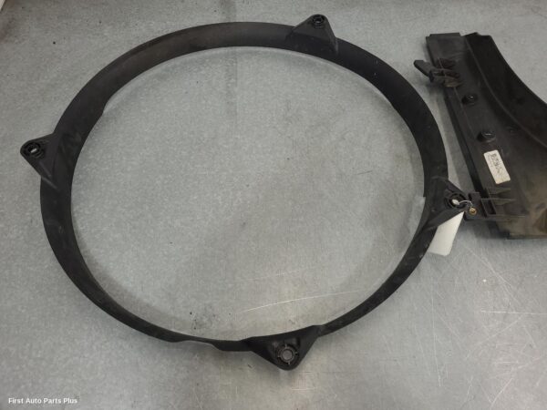 2024 RAM 2500/3500 Fan Shroud