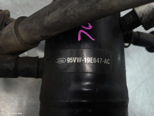1999 FORD TRANSIT A/C Hoses